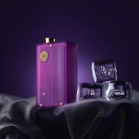 Dotmod Dotaio V2 Lite ( Purple )